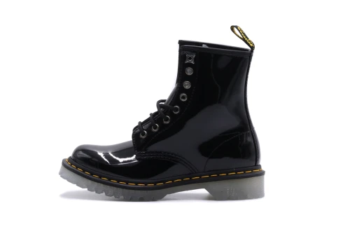 Dr. Martens 1460 Iced Bn Μποτάκια Μόδας (27808001)