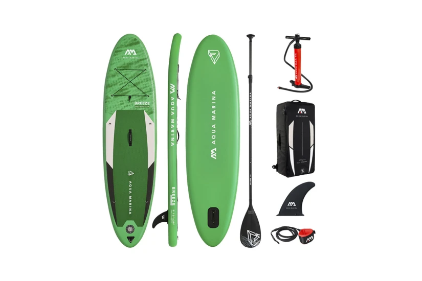 Aqua Marina SUP Breeze Φουσκωτή Σανίδα SUP