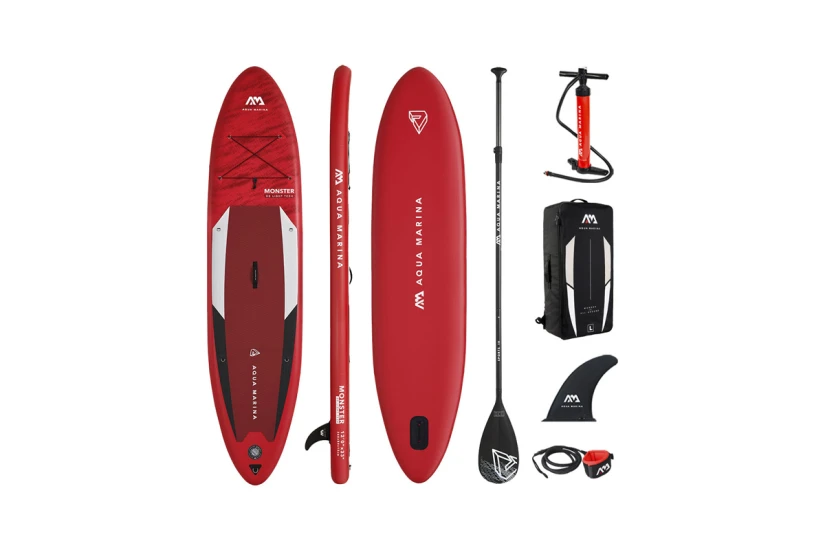 Aqua Marina SUP Monster Φουσκωτή Σανίδα SUP