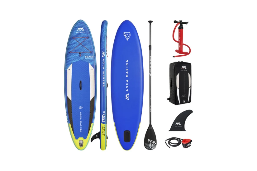 Aqua Marina Sup Beast Φουσκωτή Σανίδα SUP