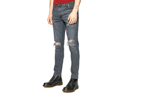 Levi's 512 Slim Taper Παντελόνι Τζιν Ανδρικό (288331076)