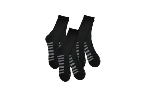 Sofsole Anti-Friction Performance Κάλτσες Ψηλές 3 Ζευγάρια (29756)