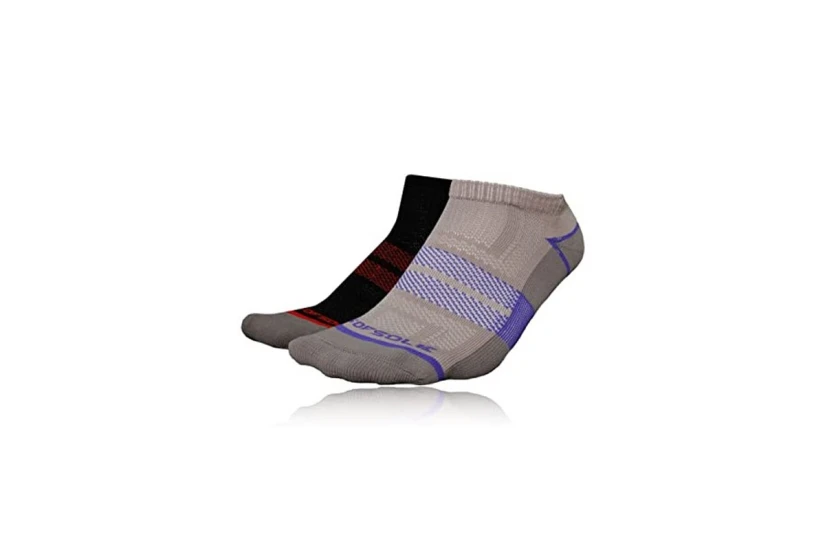 Sofsole Running Select Κοντές Κάλτσες 2 Ζευγάρια (29774)