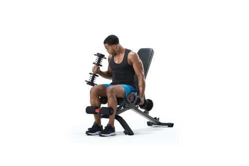 Johnson Bowflex 3.1S Ρυθμιζομενος Παγκος (3.1S BENCH)
