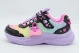 Skechers Power Jams 2.0 Παιδικά Sneakers Πολύχρωμα
