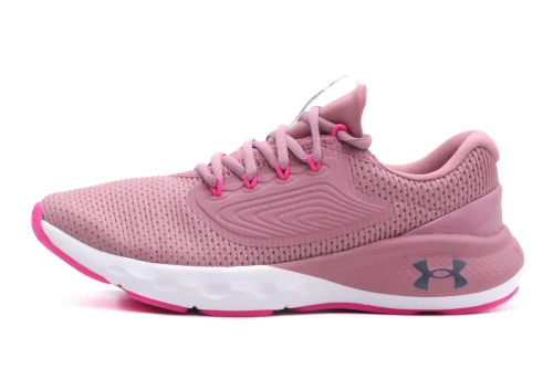 Under Armour W Charged Vantage 2  Παπούτσια Για Τρέξιμο-Περπάτημα (3024884-601)