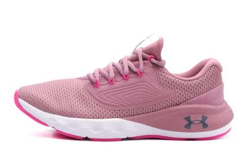 Under Armour W Charged Vantage 2  Παπούτσια Για Τρέξιμο-Περπάτημα (3024884-601)