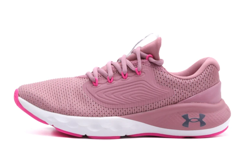 Under Armour W Charged Vantage 2  Παπούτσια Για Τρέξιμο-Περπάτημα (3024884-601)