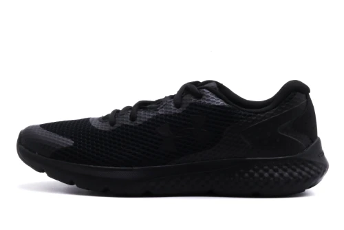 Under Armour Bgs Charged Rogue 3 Παπούτσια Για Τρέξιμο-Περπάτημα (3024981-002)