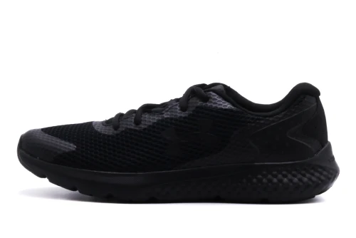 Under Armour Bgs Charged Rogue 3 Παπούτσια Για Τρέξιμο-Περπάτημα (3024981-002)