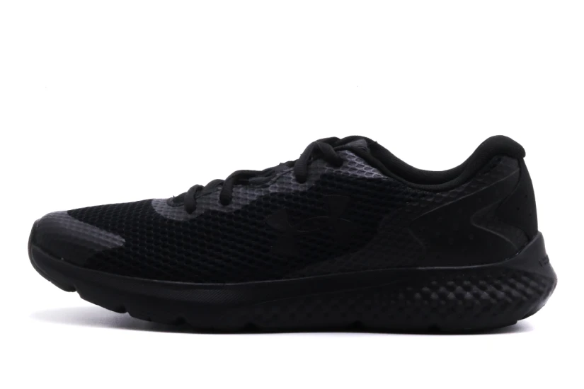 Under Armour Bgs Charged Rogue 3 Παπούτσια Για Τρέξιμο-Περπάτημα (3024981-002)