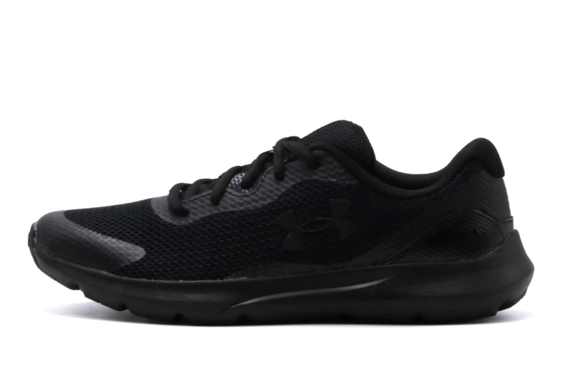 Under Armour Bgs Surge 3 Αθλητικά Παπούτσια Για Τρέξιμο (3024989-002)