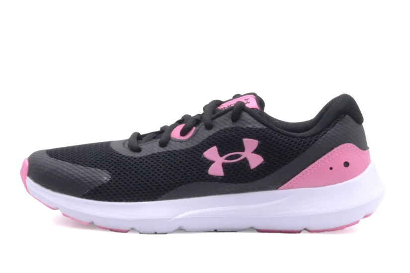 Under Armour Surge 3 Unisex Sneakers (3025013-001)