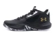 Under Armour Lockdown 6 Παπούτσια Μπάσκετ (3025617-003)
