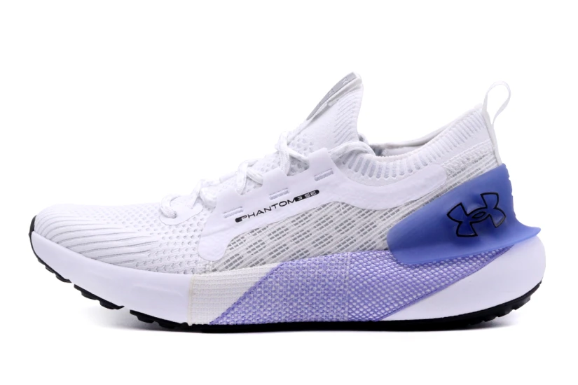 Under Armour Hovr Phantom 3 Αθλητικά Παπούτσια Για Τρέξιμο
