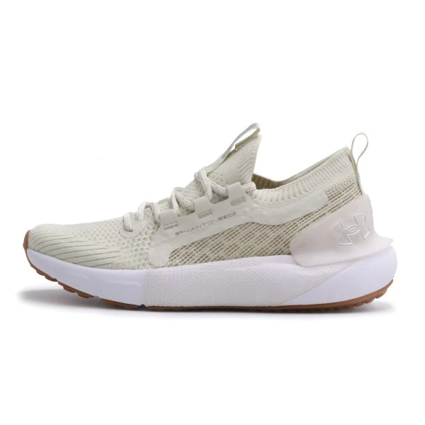 Under Armour W Hovr Phantom 3 Αθλητικά Παπούτσια Για Τρέξιμο (3026584-200)