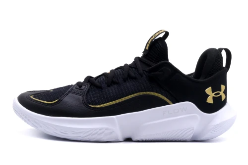 Under Armour Flow Futr X 3 Παπούτσια Για Μπάσκετ (3026630-001)