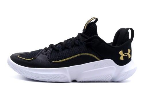 Under Armour Flow Futr X 3 Παπούτσια Για Μπάσκετ (3026630-001)
