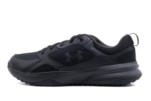 Under Armour Charged Edge Παπούτσια Γυμναστηρίου - Προπόνησης (3026727-002)