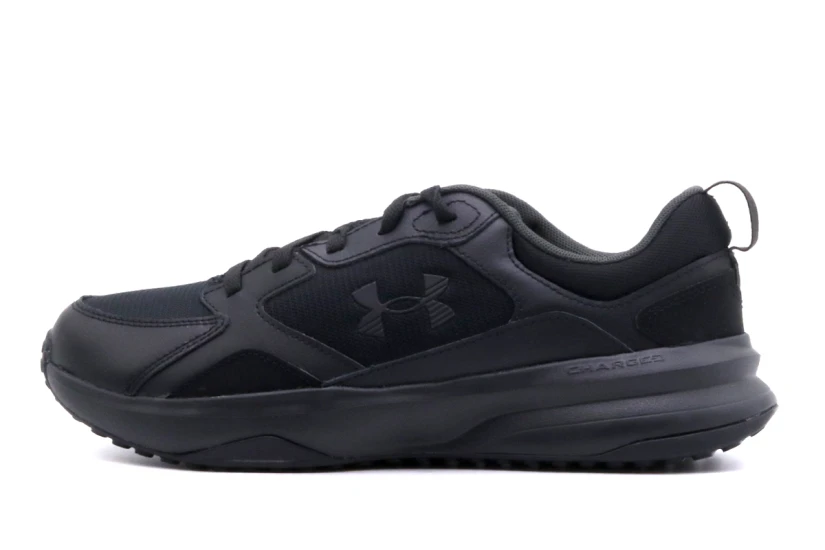 Under Armour Charged Edge Αθλητικά Παπούτσια Γυμναστηρίου
