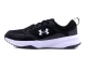 Under Armour Charged Edge Αθλητικά Παπούτσια Γυμναστηρίου