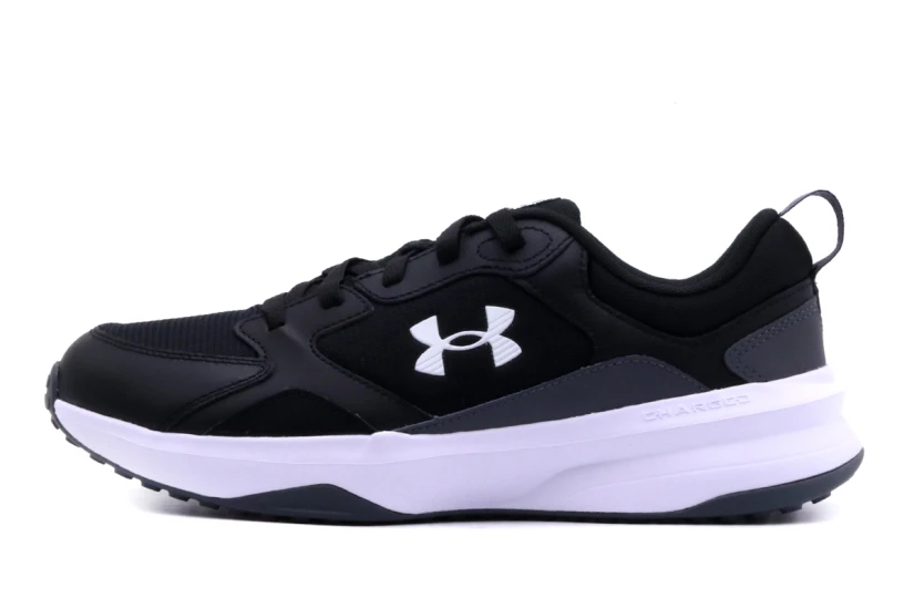 Under Armour Charged Edge Αθλητικά Παπούτσια Γυμναστηρίου