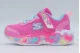 Skechers Top Of Love Βρεφικά Sneakers Ροζ