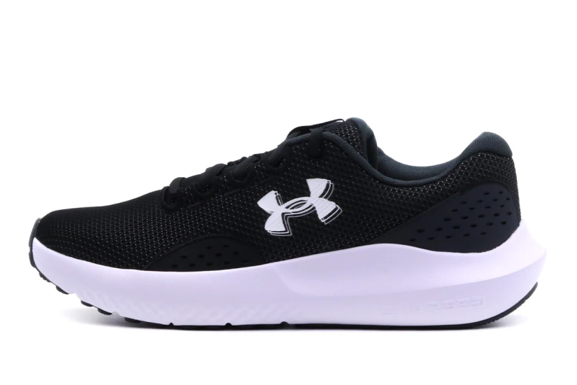 Under Armour Charged Surge 4 Αθλητικά Παπούτσια Για Τρέξιμο