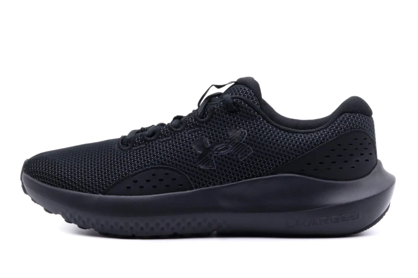 Under Armour Charged Surge 4 Αθλητικά Παπούτσια για Τρέξιμο