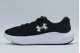 Under Armour Charged Surge 4 Αθλητικά Παπούτσια για Τρέξιμο