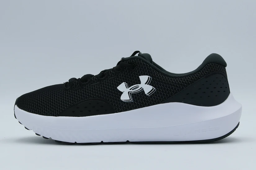 Under Armour Charged Surge 4 Αθλητικά Παπούτσια για Τρέξιμο