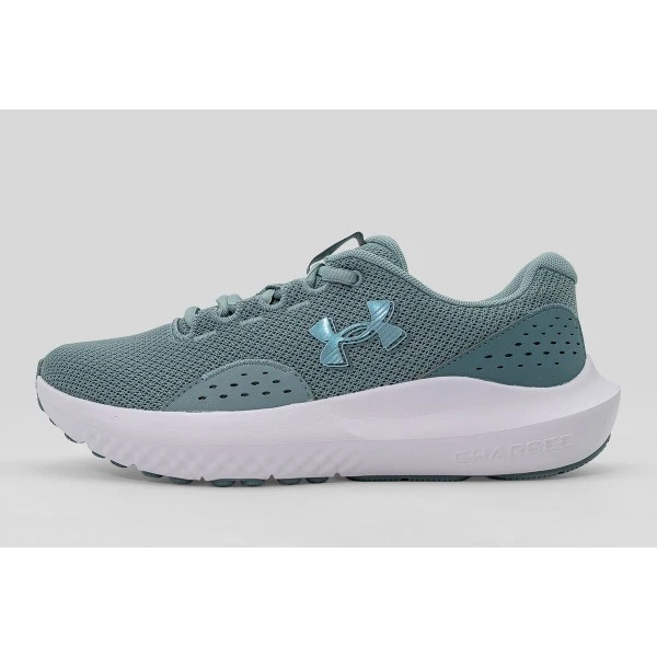 Under Armour Charged Surge 4 Αθλητικά Παπούτσια Για Τρέξιμο (3027007-323)