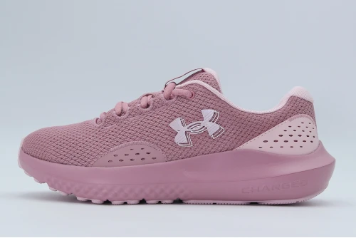 Under Armour Charged Surge 4 Αθλητικά Παπούτσια Για Τρέξιμο (3027007-600)