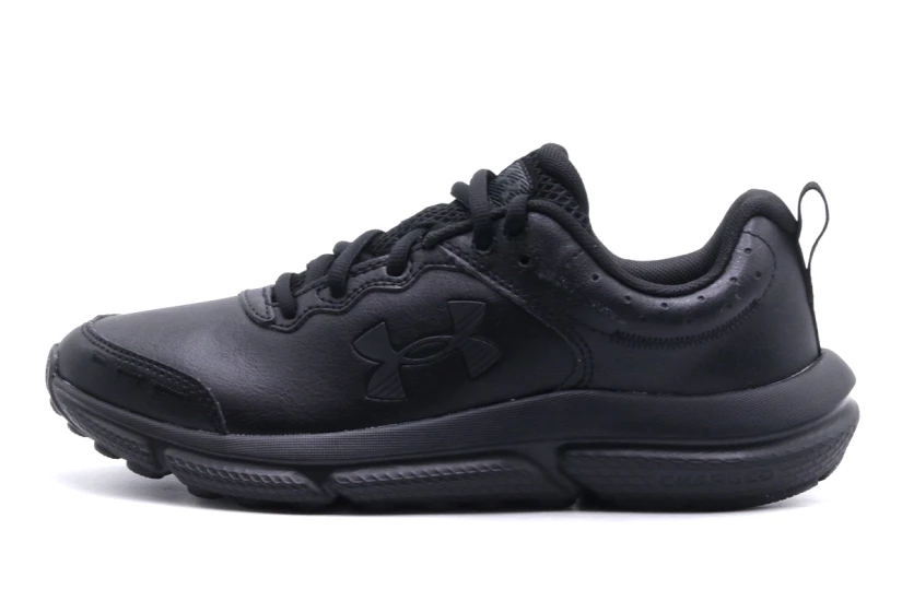 Under Armour Bgs Assert 10 Ufm Syn Παπούτσια Για Τρέξιμο-Περπάτημα (3027099-001)