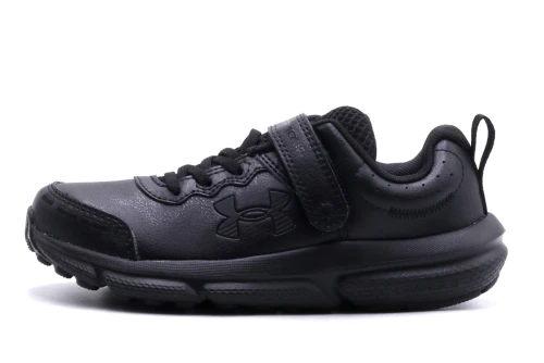 Under Armour Bps Assert 10 Ac Ufm Syn Παπούτσια Για Τρέξιμο-Περπάτημα (3027100-001)
