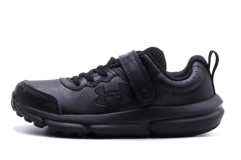 Under Armour Bps Assert 10 Ac Ufm Syn Παπούτσια Για Τρέξιμο-Περπάτημα (3027100-001)