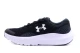Under Armour BGS Surge 4 Παιδικά Αθλητικά Παπούτσια Για Τρέξιμο