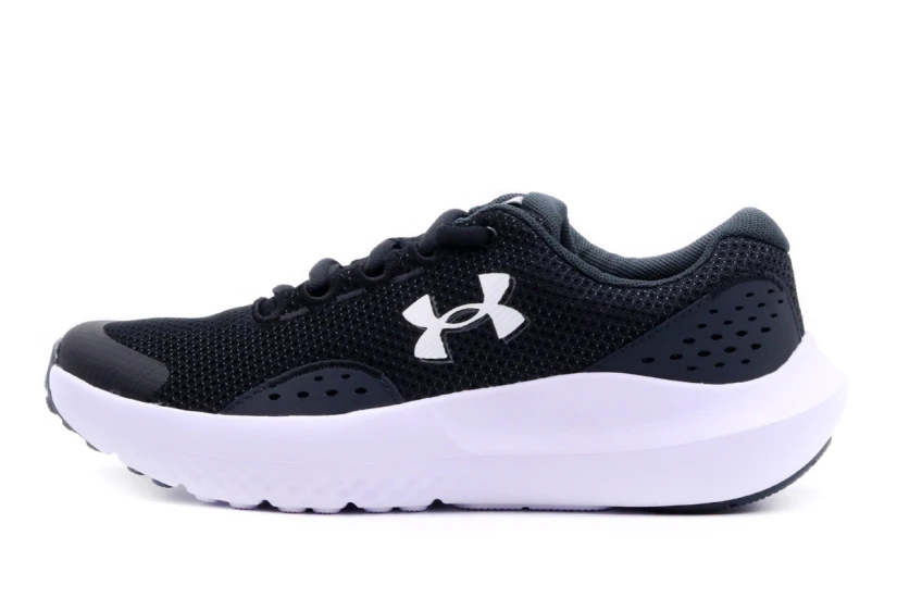 Under Armour BGS Surge 4 Παιδικά Αθλητικά Παπούτσια Για Τρέξιμο