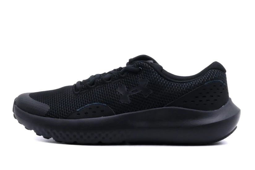 Under Armour BGS Surge 4 Παιδικά Αθλητικά Παπούτσια Για Τρέξιμο