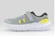 Under Armour Surge 4 AC Παιδικά Αθλητικά Παπούτσια για Τρέξιμο