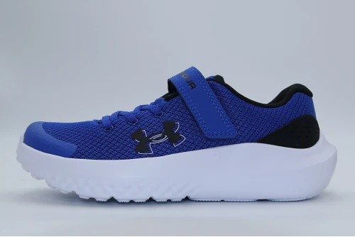 Under Armour Bps Surge 4 Ac Αθλητικά Παπούτσια Για Τρέξιμο (3027104-400)