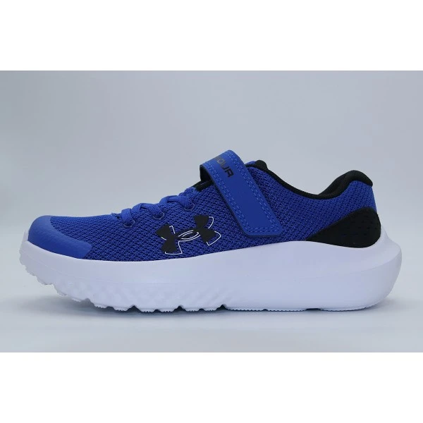 Under Armour Bps Surge 4 Ac Αθλητικά Παπούτσια Για Τρέξιμο (3027104-400)