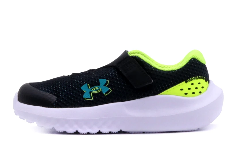 Under Armour Infinite BINF Surge 4 AC Βρεφικά Αθλητικά Παπούτσια