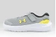 Under Armour Surge 4 AC Βρεφικά Αθλητικά Παπούτσια