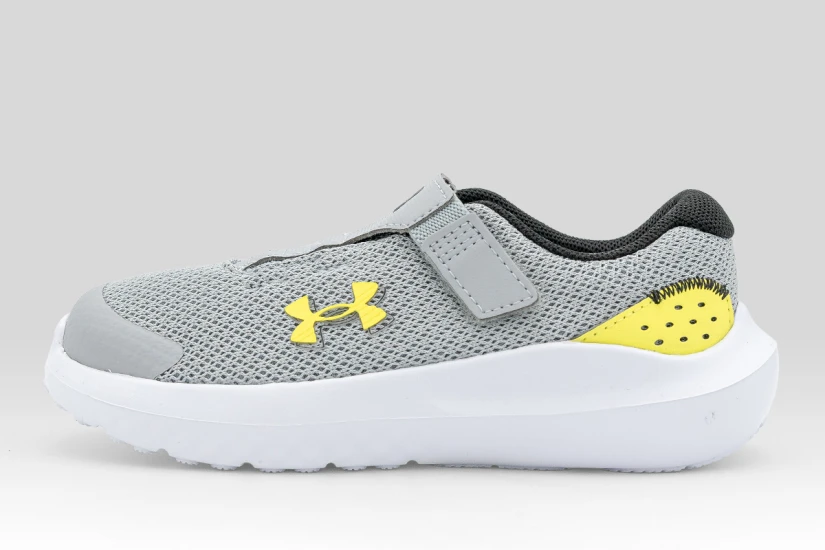 Under Armour Surge 4 AC Βρεφικά Αθλητικά Παπούτσια