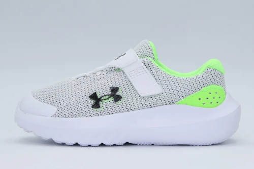 Under Armour Binf Surge 4 Ac Αθλητικά Παπούτσια Για Περπάτημα (3027105-102)