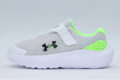 Under Armour Binf Surge 4 Ac Αθλητικά Παπούτσια Για Περπάτημα (3027105-102)
