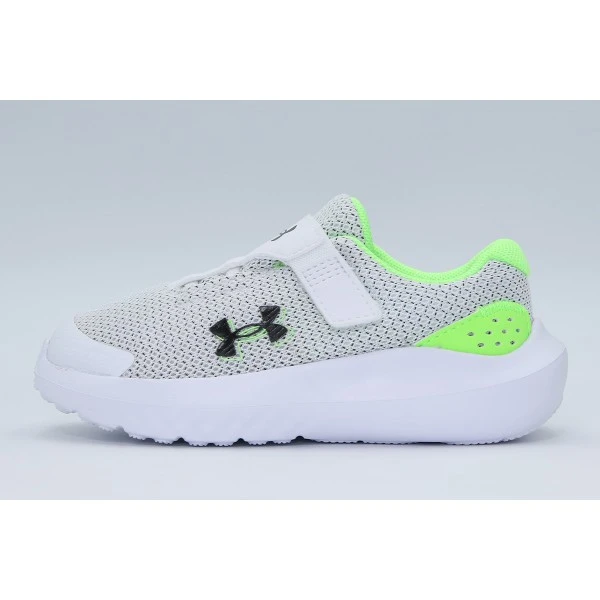 Under Armour Binf Surge 4 Ac Αθλητικά Παπούτσια Για Περπάτημα (3027105-102)