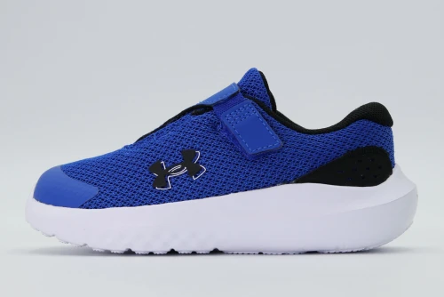 Under Armour Binf Surge 4 Ac Παπούτσια Για Περπάτημα (3027105-400)