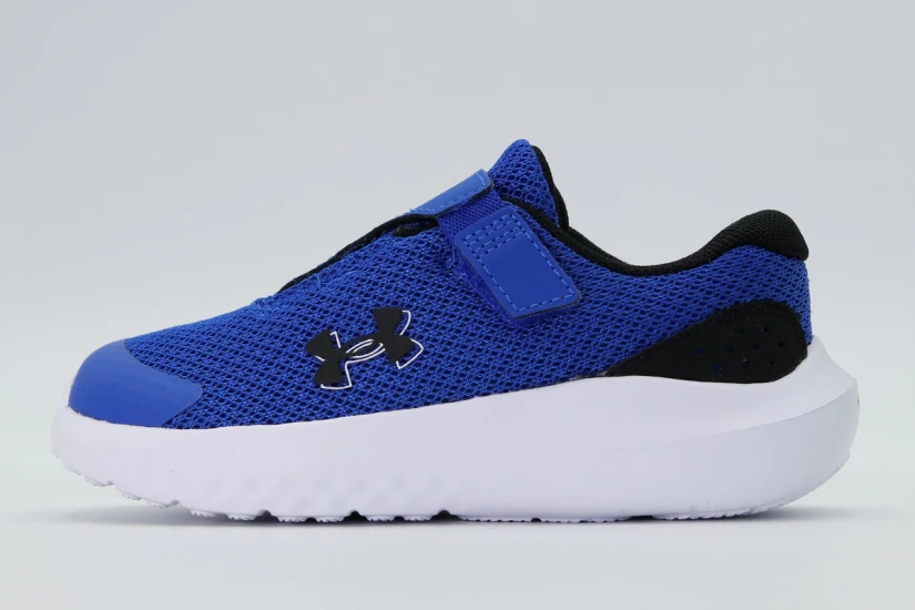 Under Armour Infinite BINF Surge 4 AC Βρεφικά Αθλητικά Παπούτσια